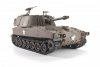 AFV Club 35108 U.S. Self-Propelled Howitze M108 105mm/L30 howitze 1/35